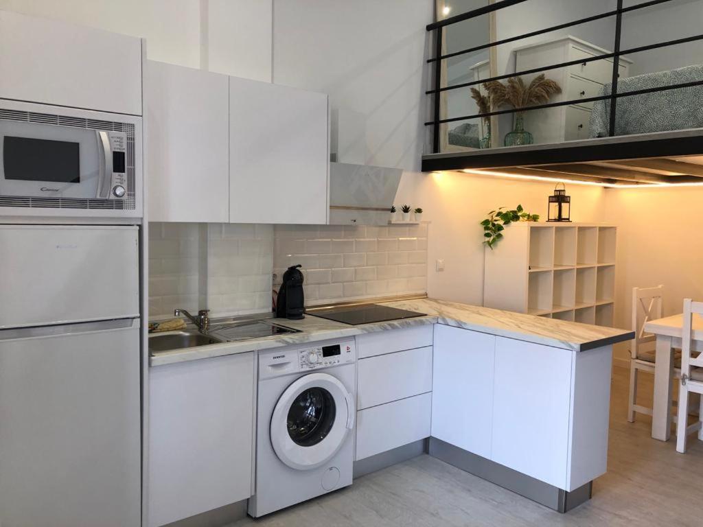 Apartamento Lopez Vejer de la Frontera Εξωτερικό φωτογραφία