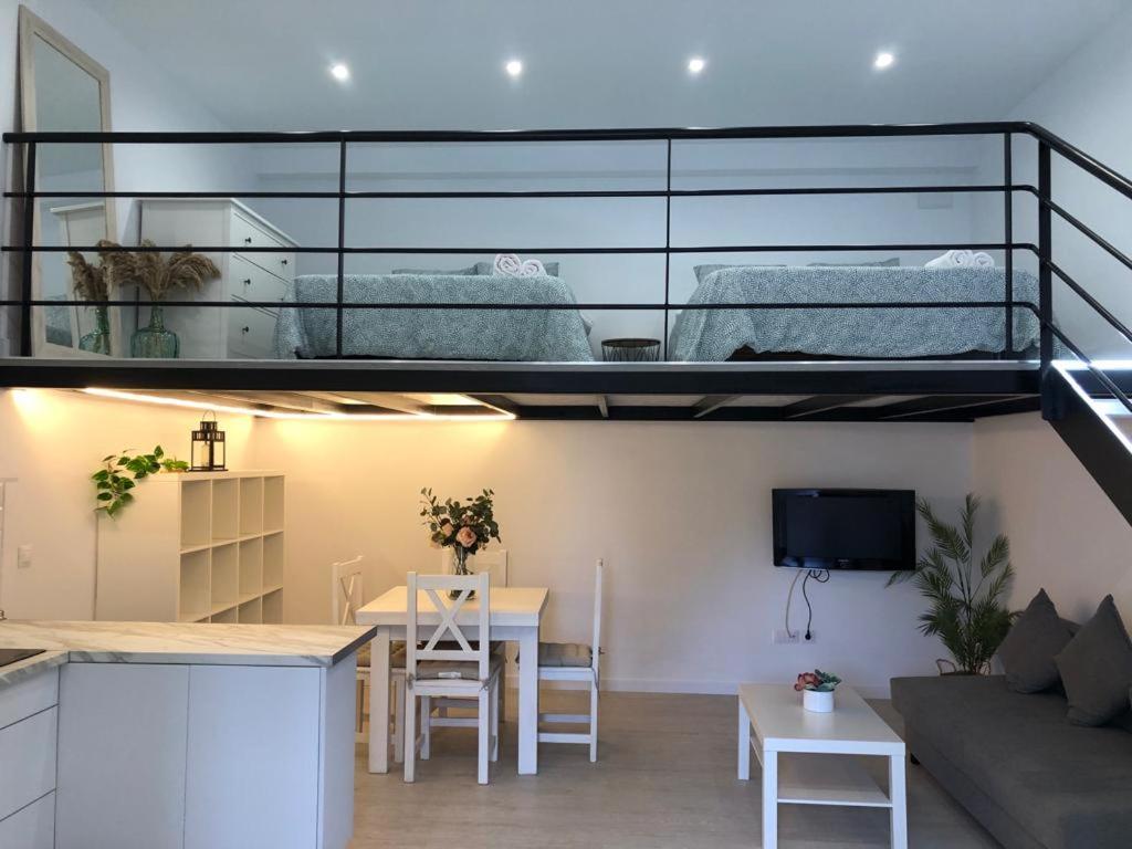 Apartamento Lopez Vejer de la Frontera Εξωτερικό φωτογραφία