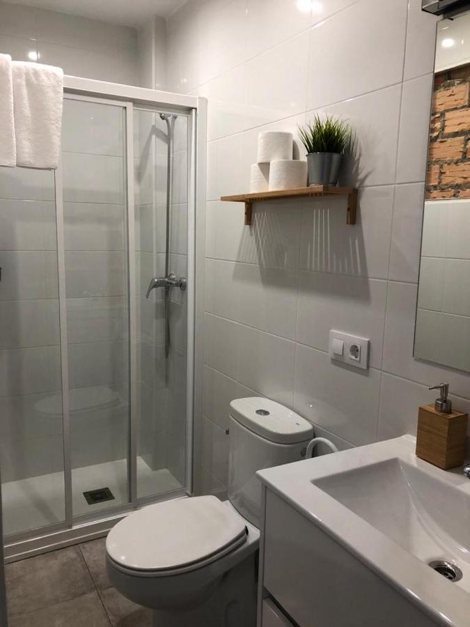 Apartamento Lopez Vejer de la Frontera Εξωτερικό φωτογραφία